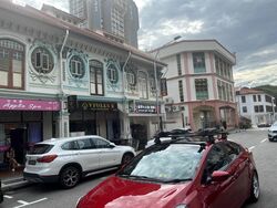 Syed Alwi Road (D8), Retail #459658031